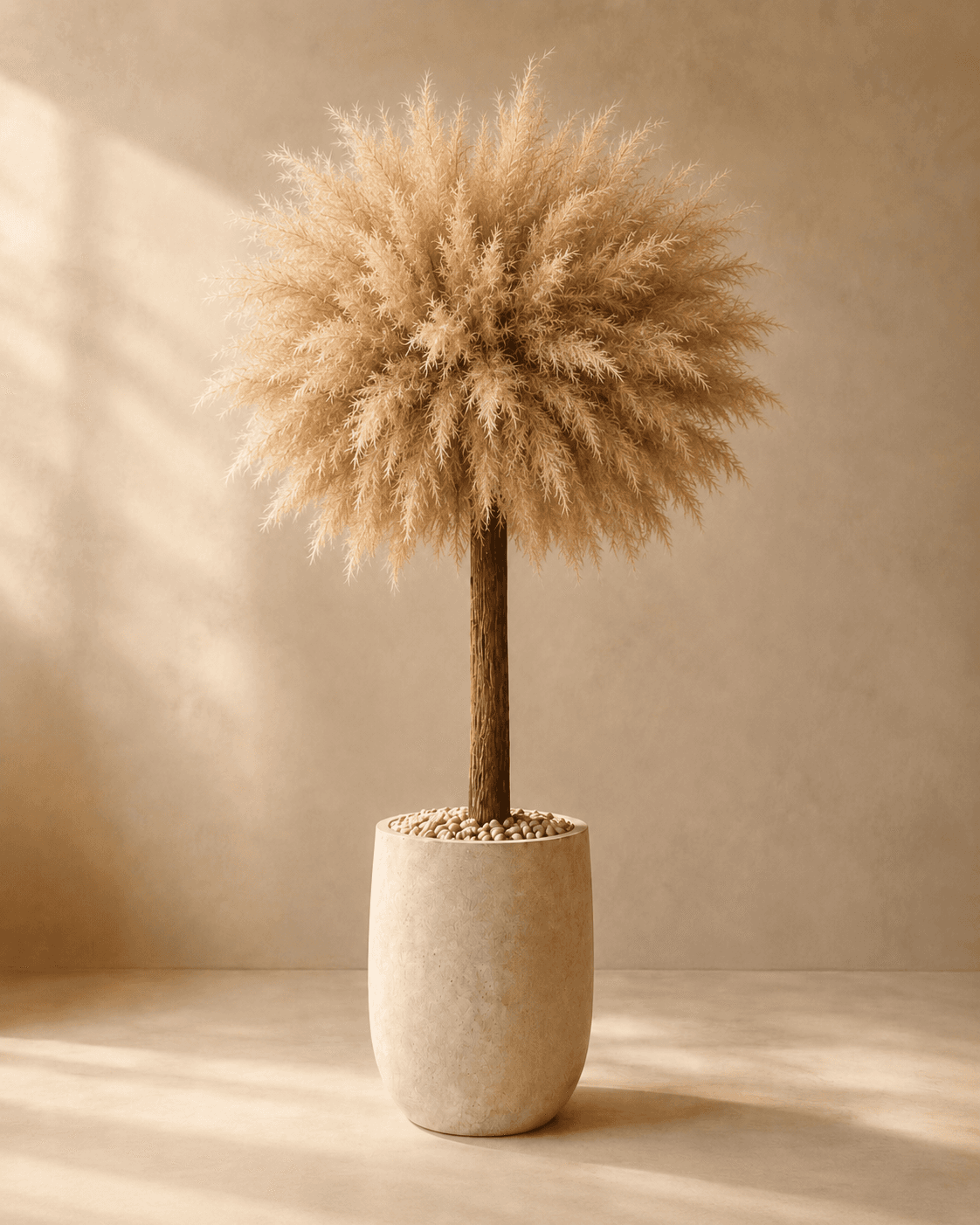 Signature Pampas Tree